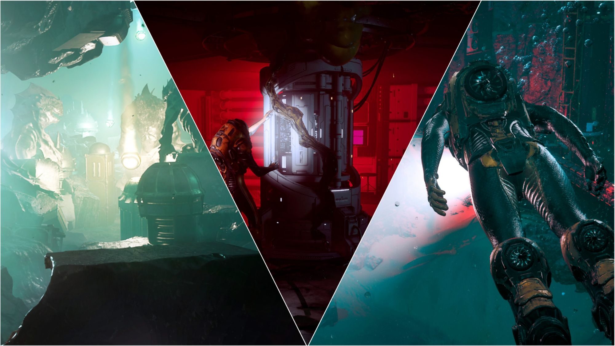 The Cosmic Abyss Drops New Gameplay Video Ahead of Launch The Cosmic Abyss Drops New Gameplay Video Ahead of Launch