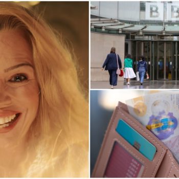 Doctor Who Feeling the Heat? BBC Announces Plans for 2,000 Layoffs