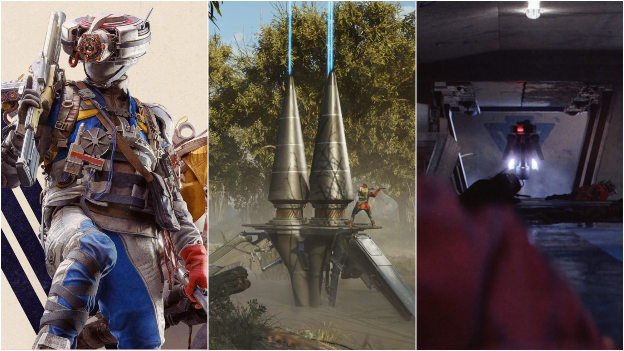 ARC Raiders To Launch New Flashpoint Update Tomorrow