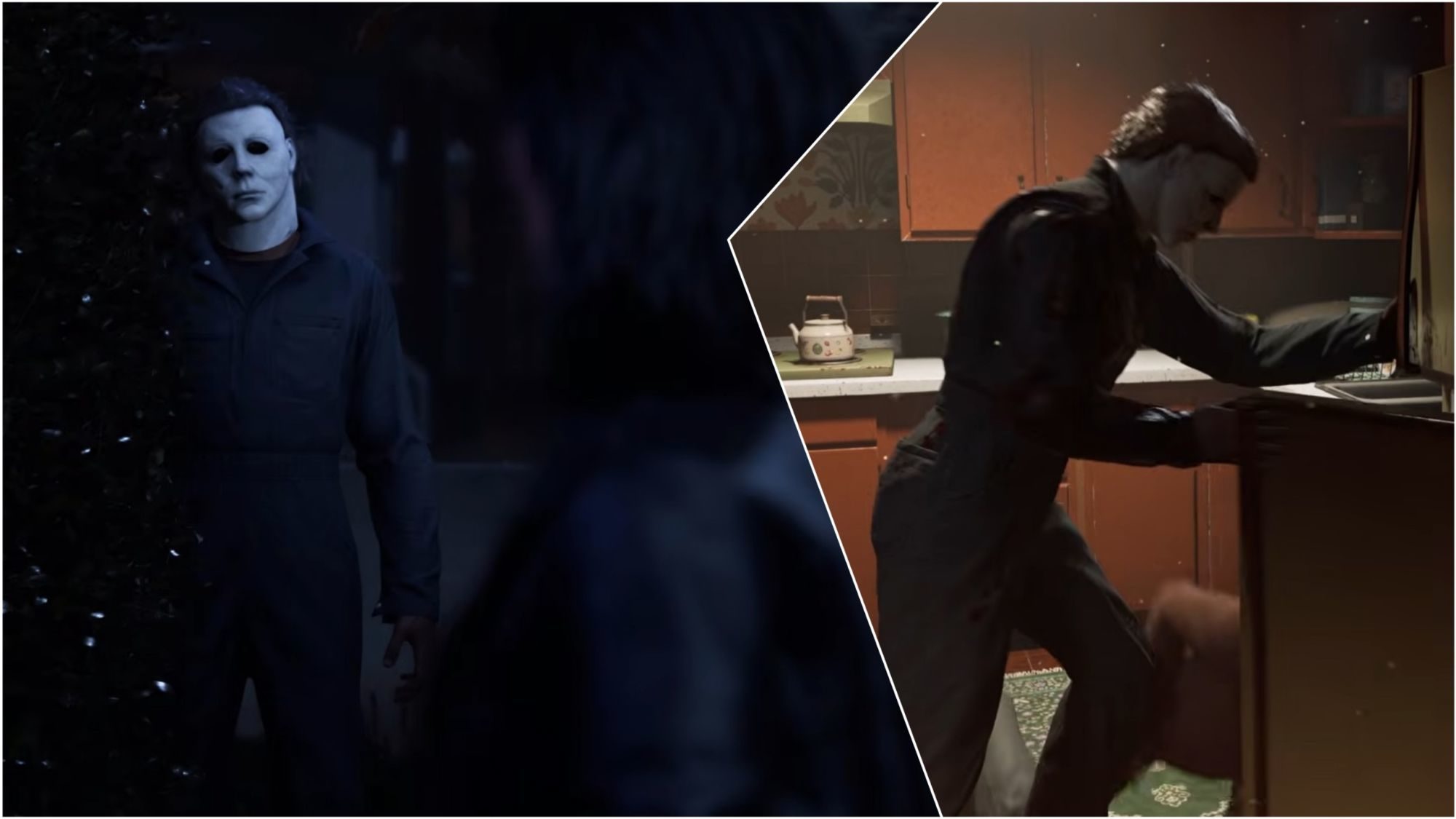 The Halloween Video Game Released a Multiplayer Overview Video