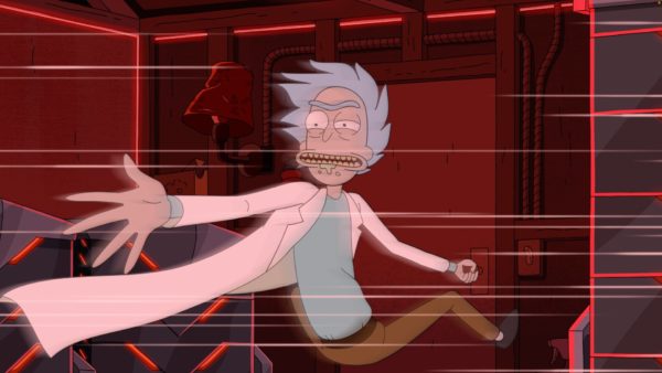 Rick and Morty Season 9 Episode Titles Video Includes New Sneak Peeks