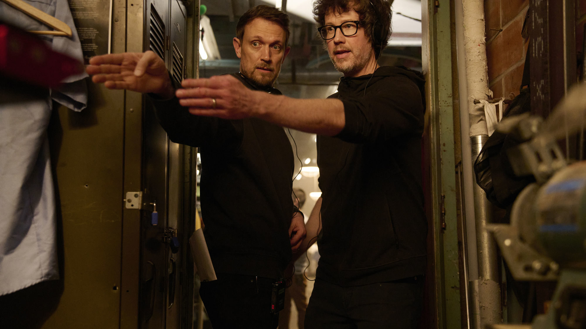 Ready or Not 2: Here I Come Directors on What Comes Next