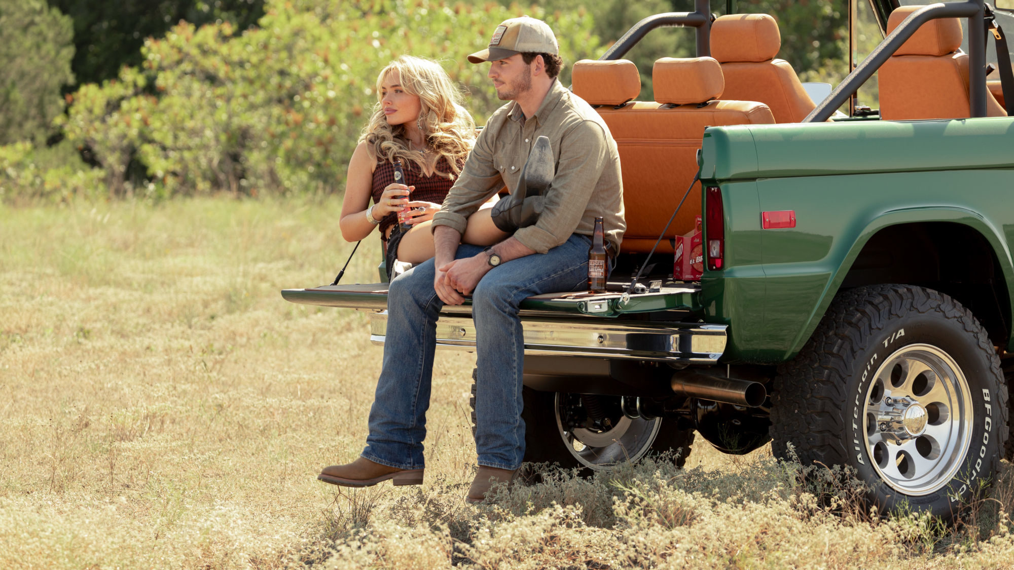 Dutton Ranch: Lind Talks 