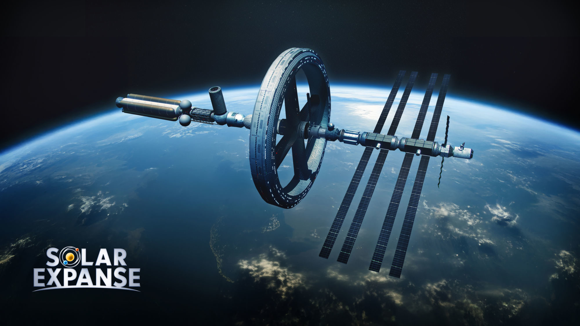 SpaceOps News, Rumors and Information - Bleeding Cool News Page 1