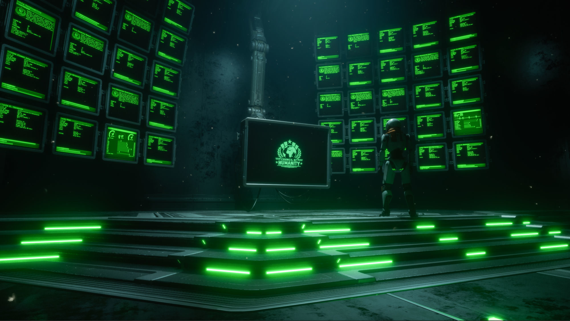 The Last Caretaker: New Update Adds Photo Drone With New Bug Fixes