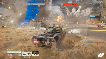 World Of Tanks: Heat Reveals Maps and Modes In Latest Video