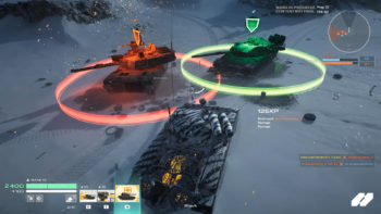 World Of Tanks: Heat Reveals Maps and Modes In Latest Video