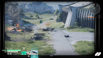 World Of Tanks: Heat Reveals Maps and Modes In Latest Video
