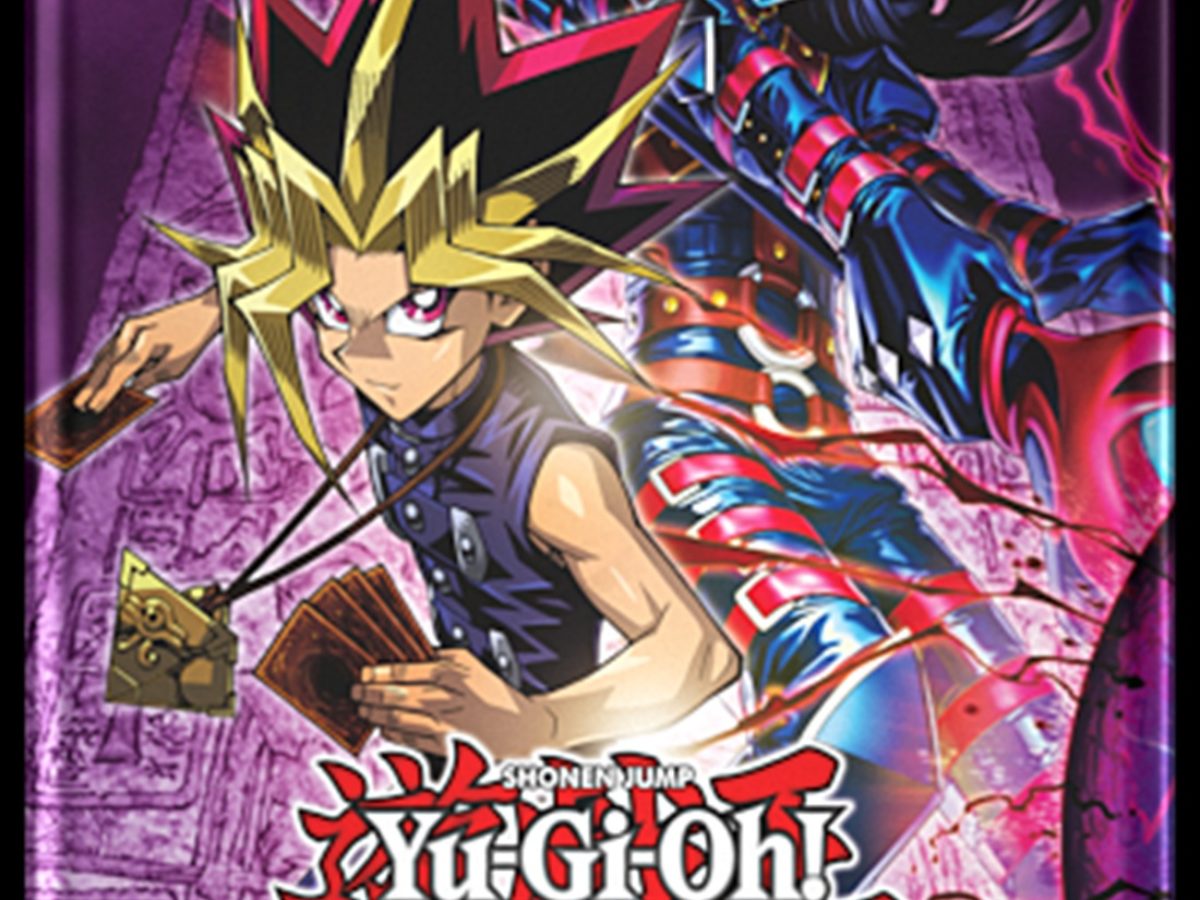 Chaos Reigns Supreme In Next Yu-Gi-Oh! TCG Summer Booster Pack