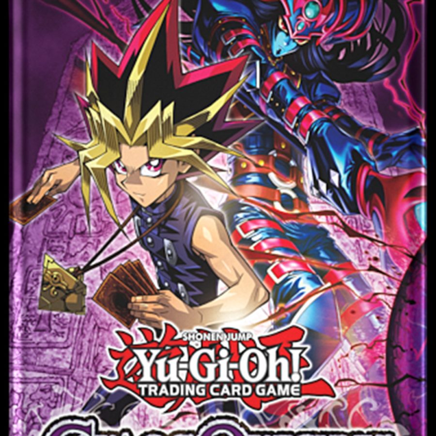 Chaos Reigns Supreme In Next Yu-Gi-Oh! TCG Summer Booster Pack