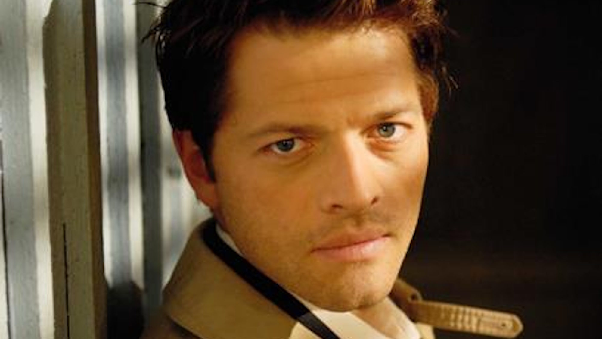 Supernatural’s Castiel Gets His Own Comic From Dynamite In June 2026 Supernatural’s Castiel Gets His Own Comic From Dynamite In June 2026