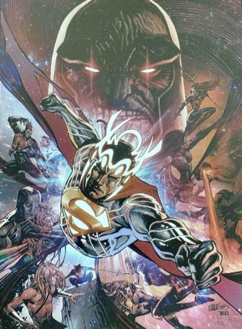 Superman/Spider-Man Tops Bleeding Cool Weekly Bestseller List, And How