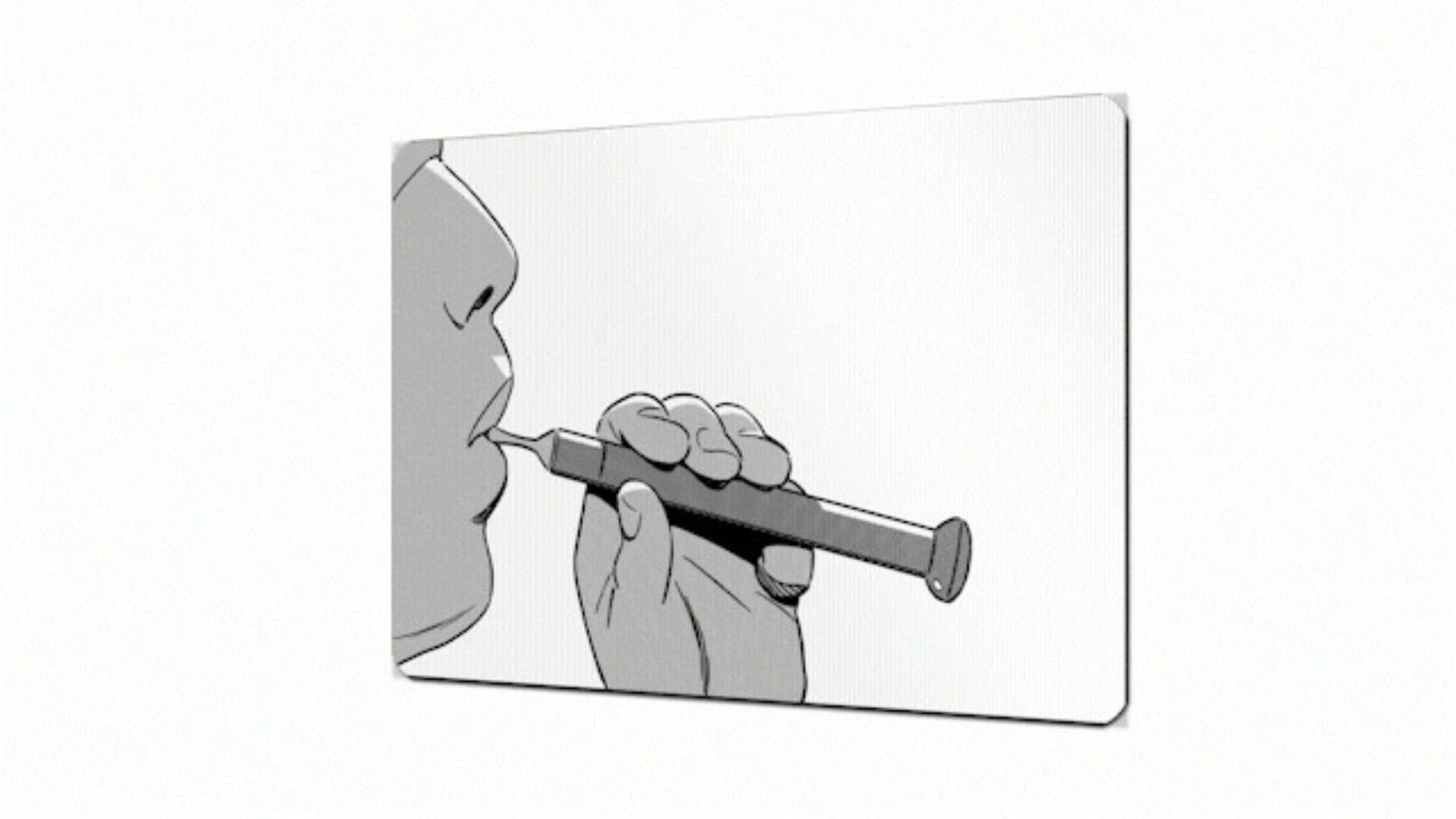 Jonathan Djob Nkondo – From Gorillaz to Peaceful Remission & Wandering