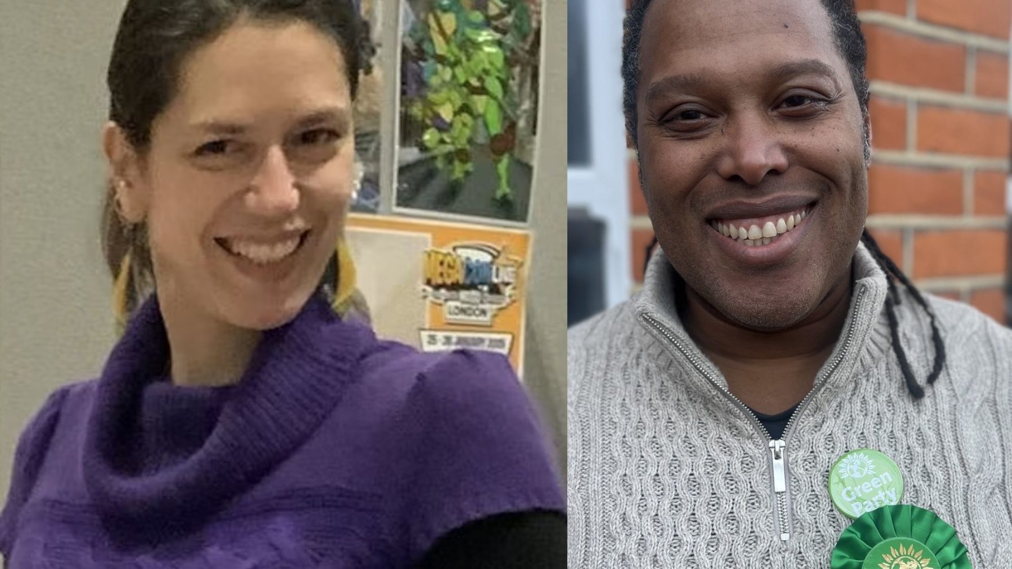 Could The Geekiest London Politicians Form A Cross Party Avengers?