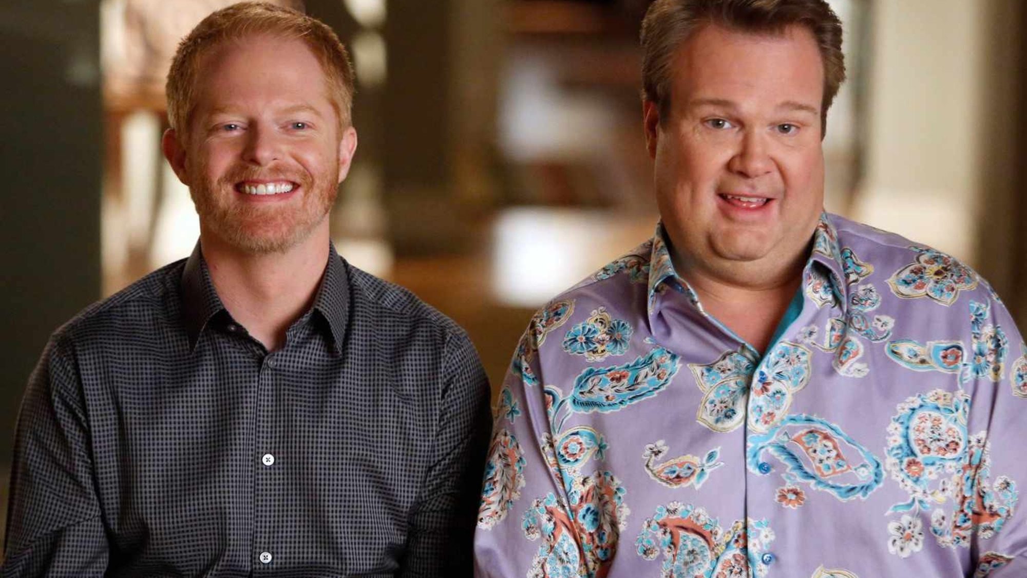 Modern Family Star Ferguson on Why Mitch & Cam Spinoff Didn't Happen