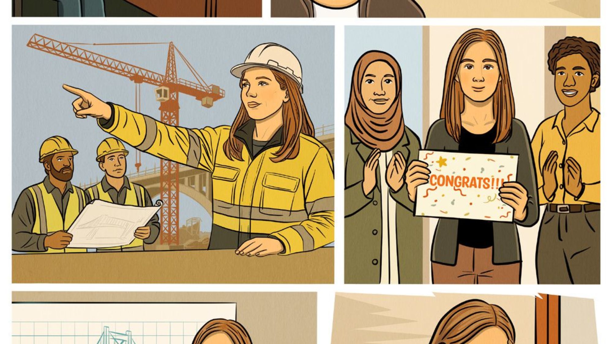 Dundee University Faces AI Artwork Accusation