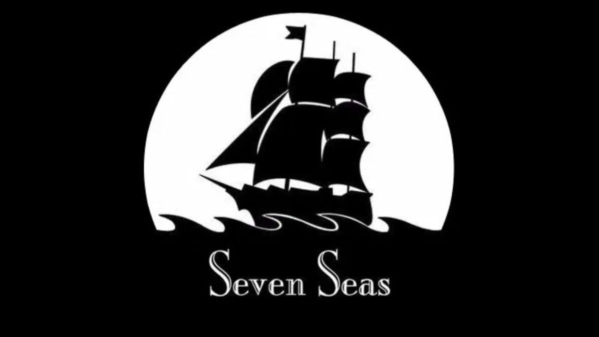 bleedingcool.com - Rich Johnston - Manga Publisher Seven Seas Entertainment Bought By Media Do