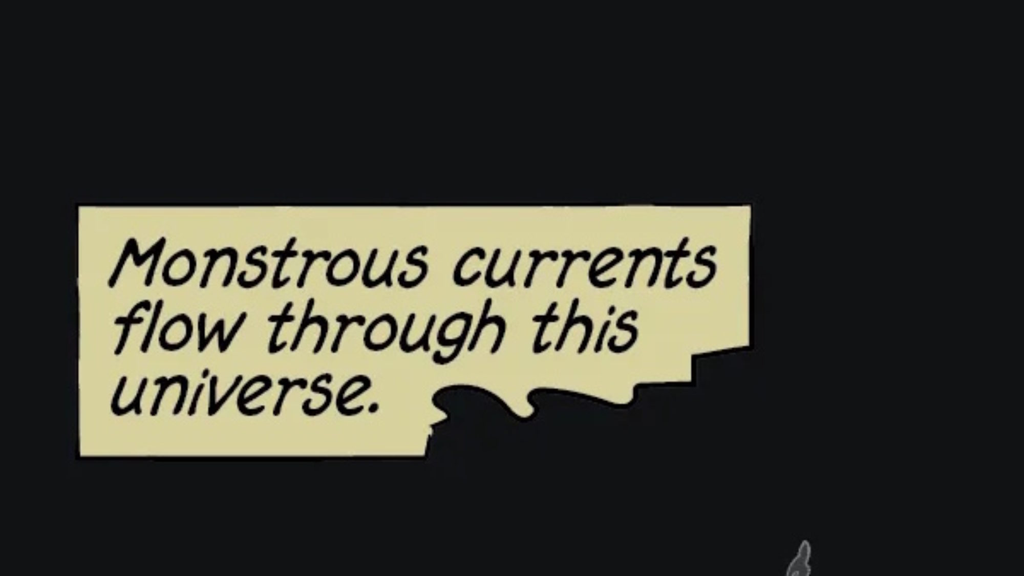 Kyle Higgins Launches Black Market Presents For Phone-Read Comic Books