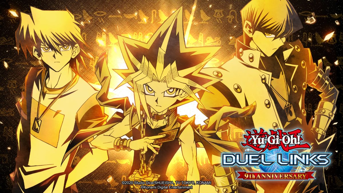 can you trade cards in yugioh duel links Amazon.com: YU-GI-OH! 4012927843864 Trading Card Game Speed Duel: Battle  City Box, 6+ years : Toys & Games