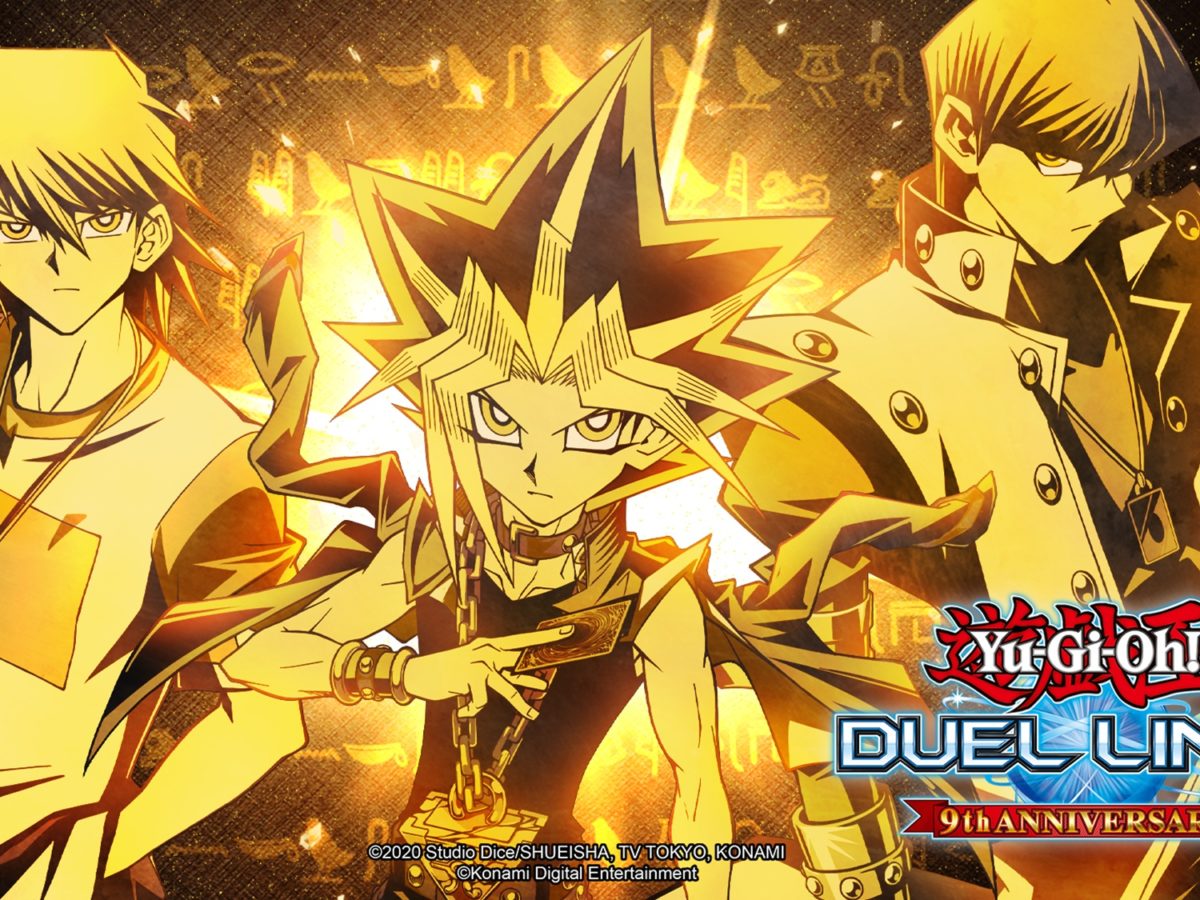 magnetic card case display Yu-Gi-Oh! Official Card Game Duel Monsters main image 0