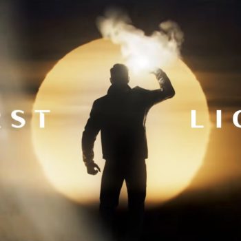 007 First Light Unveils Cinematic Opening Sequence