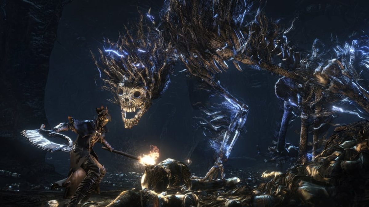 bleedingcool.com - Jeremy Konrad - Bloodborne Animated Film On The Way From Sony