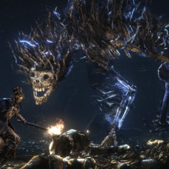 Bloodborne Animated Film On The Way From Sony