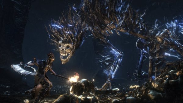 Bloodborne Animated Film On The Way From Sony