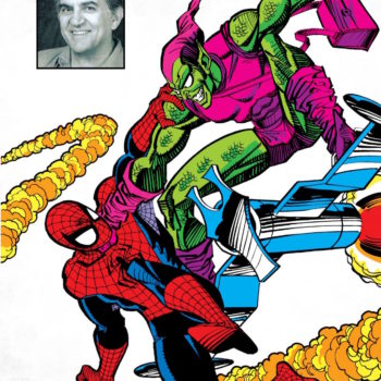 Marvel's Tribute To Sal Buscema In Today's Comics