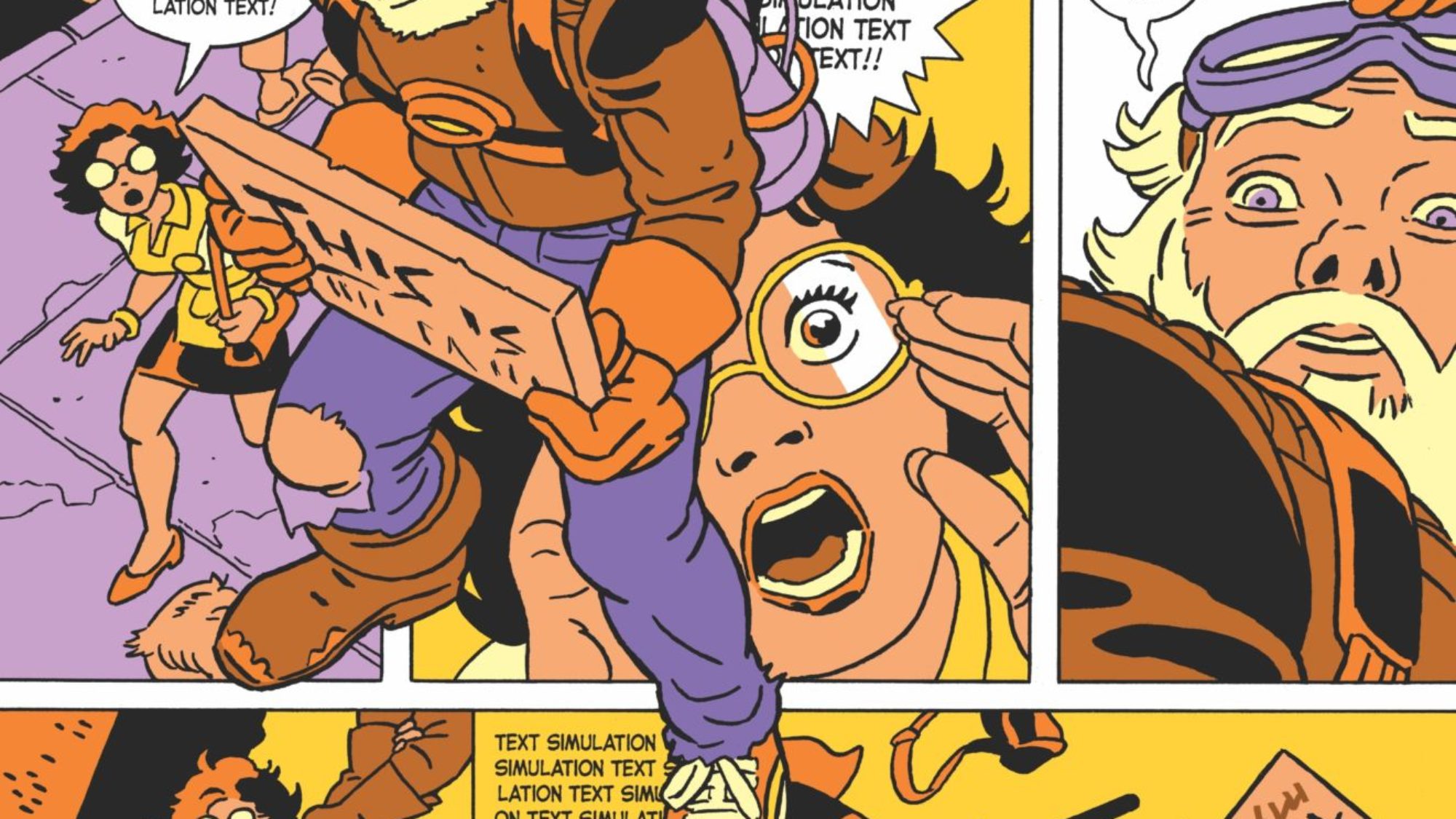 Javier Pulido Comes To Image For Assorted Crisis Events, And Then…?