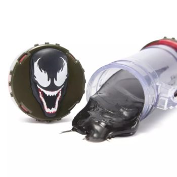 Bring Home Marvel Comics Venom with ShopDisney’s Symbiote Slime
