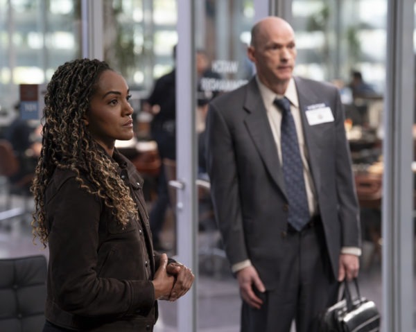 The Rookie: Who Wants an Early Look at S08E16: "Out of Time" & More?