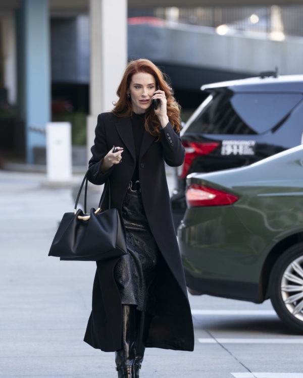 The Rookie: Who Wants an Early Look at S08E16: "Out of Time" & More?