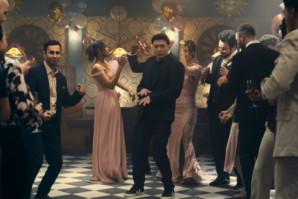 Scrubs Season Finale Tonight! Our S01E09: "My Celebration" Preview