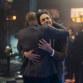 Scrubs Season Finale Tonight! Our S01E09: "My Celebration" Preview