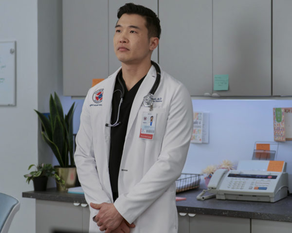 Scrubs Season Finale Tonight! Our S01E09: "My Celebration" Preview