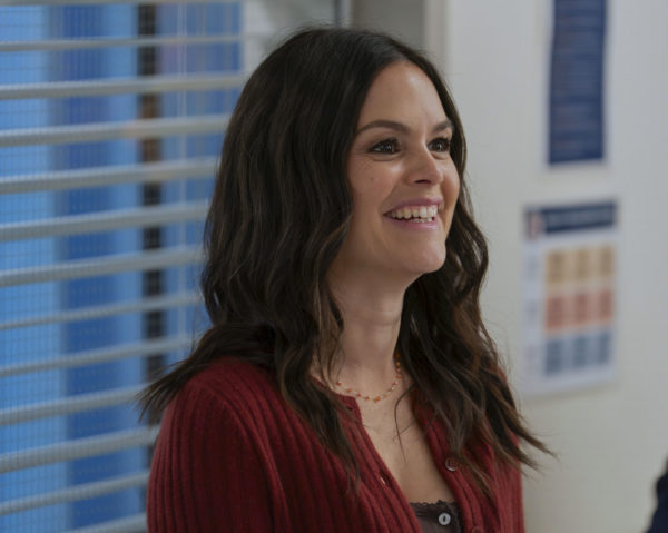 Scrubs Season Finale Tonight! Our S01E09: "My Celebration" Preview