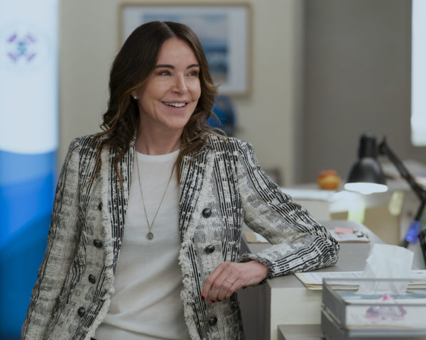 Scrubs Season Finale Tonight! Our S01E09: "My Celebration" Preview