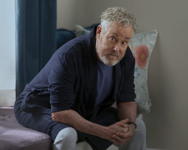 Scrubs Season Finale Tonight! Our S01E09: "My Celebration" Preview