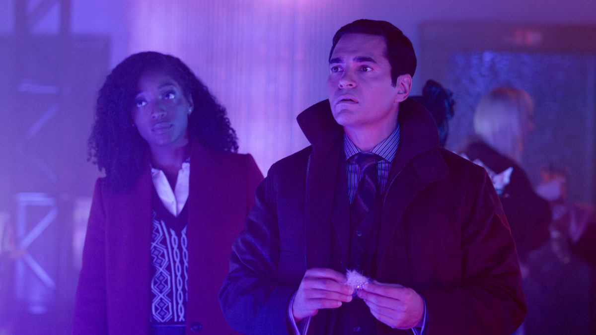 bleedingcool.com - Ray Flook - Will Trent: Ram&oacute;n Rodr&iacute;guez Wraps Season 4 Filming with Heartfelt Post