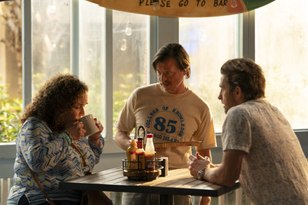 RJ Decker Tackles a Strange Case: S01E07 "You've Got Bale" Preview