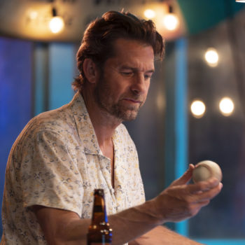 RJ Decker Tackles a Strange Case: S01E07 "You've Got Bale" Preview