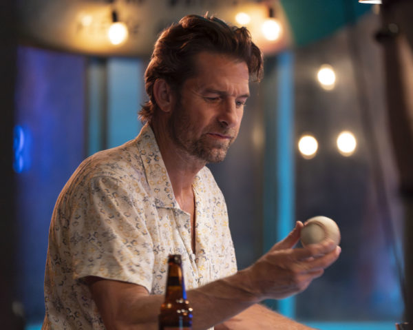 RJ Decker Tackles a Strange Case: S01E07 "You've Got Bale" Preview