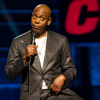Chappelle