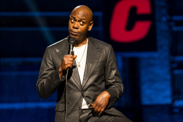 Chappelle
