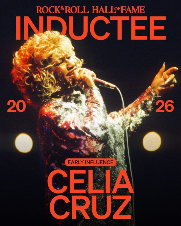 Phil Collins and Iron Maiden Lead 2026 Rock & Roll Hall Of Fame