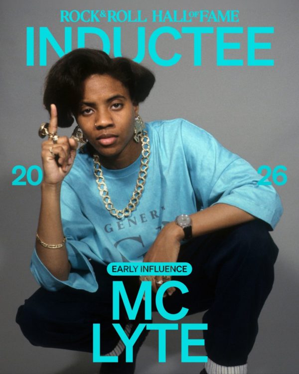 Phil Collins and Iron Maiden Lead 2026 Rock & Roll Hall Of Fame