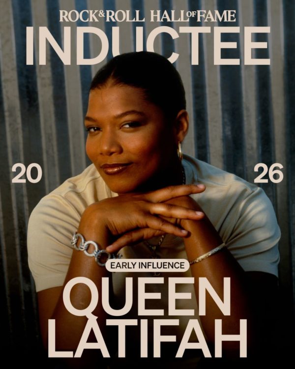 Phil Collins and Iron Maiden Lead 2026 Rock & Roll Hall Of Fame