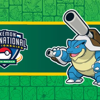 Pokémon TCG Opens 2026 North America International Championships