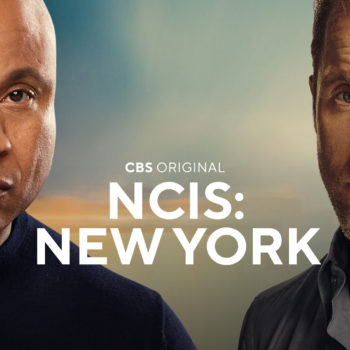 NCIS: New York Sees LL Cool J, Scott Caan Teaming for New CBS Spinoff